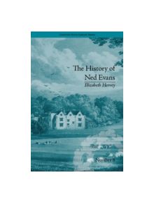 The History of Ned Evans - 9781851966370