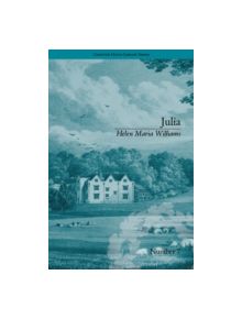 Julia - 9781851966622