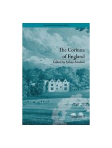 The Corinna of England, or a Heroine in the Shade; A Modern Romance - 9781851969241