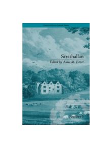 Strathallan - 9781851969609