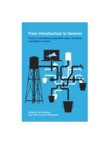 From Infrastructure to Services - 9781853398131