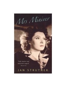 Mrs Miniver - 9781853810909