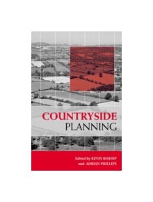 Countryside Planning - 9781853838491