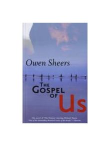 The Gospel of Us - 9781854116222