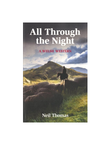 All All Through the Night - 9781854188960