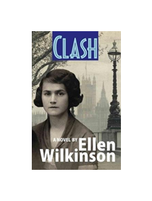 Clash - 9781854251190