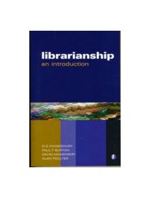Librarianship - 9781856046176