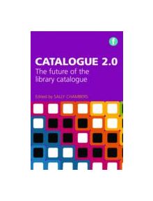 Catalogue 2.0 - 9781856047166