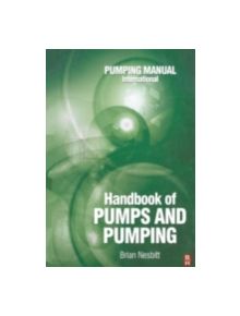 Handbook of Pumps and Pumping - 9781856174763