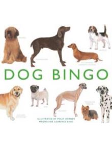 Dog Bingo - 9781856699679