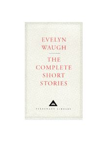 The Complete Short Stories - 9781857151909