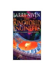 Ringworld Engineers - 9781857231113