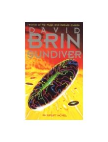 Sundiver - 9781857233704
