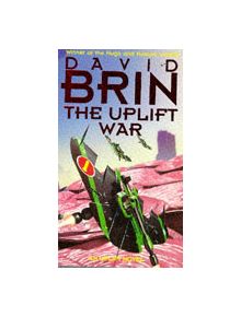 The Uplift War - 9781857233711