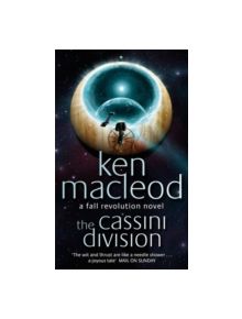 The Cassini Division - 9781857237306