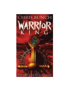 Warrior King - 9781857239515