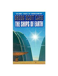 The Ships Of Earth - 9781857239805