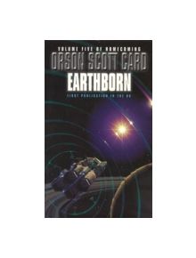 Earthborn - 9781857239829