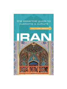 Iran - Culture Smart! - 9781857338478