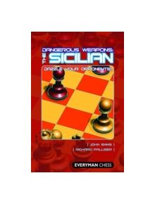 The Sicilian - 9781857444230