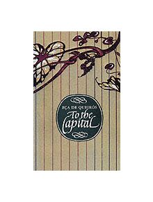 To the Capital - 9781857546873