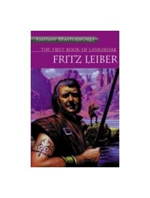 The First Book of Lankhmar - 9781857983272