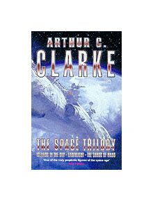 Space Trilogy - 9781857987805