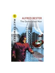 The Demolished Man - 9781857988222