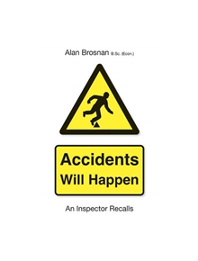 Accidents Will Happen - 9781858585918
