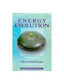 The Energy Evolution - 9781858600611