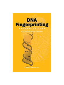 DNA Fingerprinting - 9781859960622