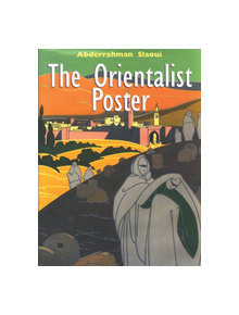 The Orientalist Poster - 9781860642395