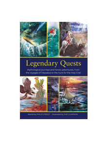Legendary Quests - 9781861478658
