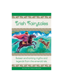 Irish Fairytales - 9781861478719