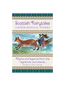 Scottish Fairytales - 9781861478726