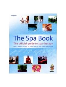 The Spa Book - 9781861529176