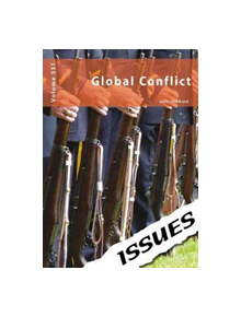 Global Conflict - 9781861687821