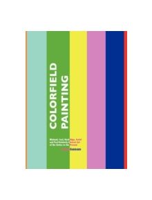 Colorfield Painting - 9781861713735