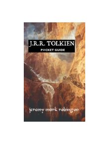 J.R.R. Tolkien - 9781861714763