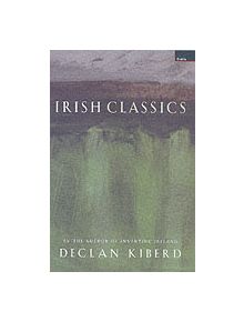 Irish Classics - 9781862074590