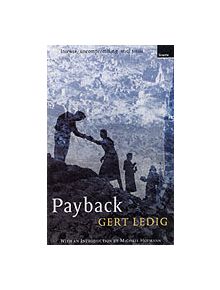 Payback - 9781862075658