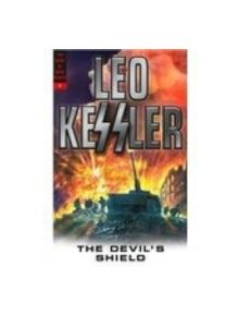 Devil's Shield - 9781862272651