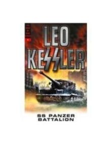 Ss Panzer Battalion - 9781862272668