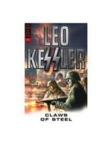 Claws of Steel - 9781862272675