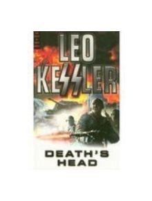 Death's Head - 9781862273337