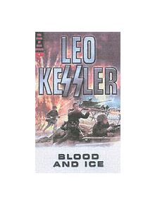 Blood and Ice - 9781862273344