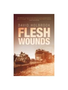 Flesh Wounds - 9781862273917
