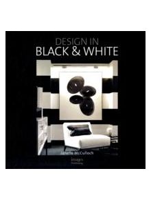 Design in Black and White - 9781864702910