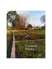 Country Parks - 9781864706437