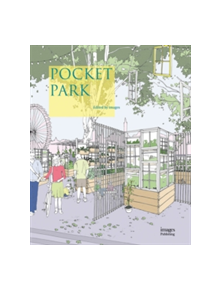 Pocket Park Design - 9781864706598